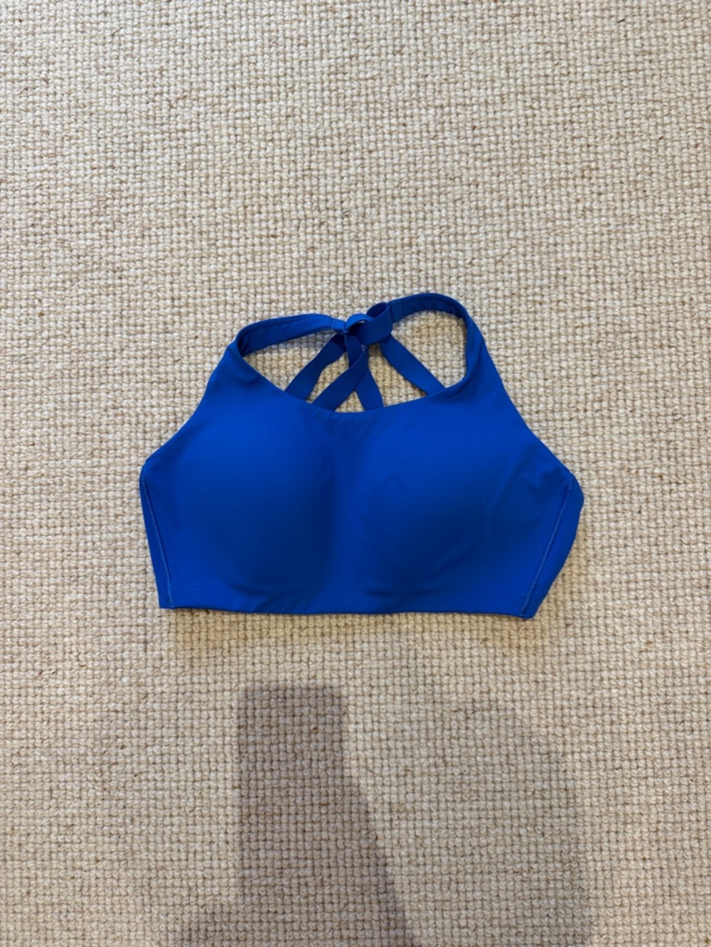 lululemon Energy Bra High Support